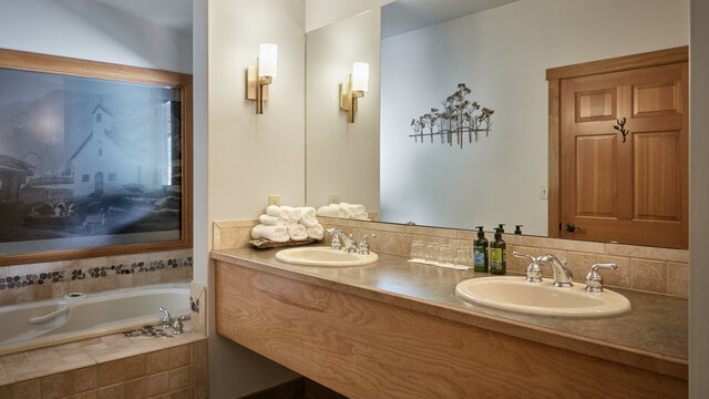 Image 4 for Autumn Suite @ Landhaus Erika (21+ Guests Only)