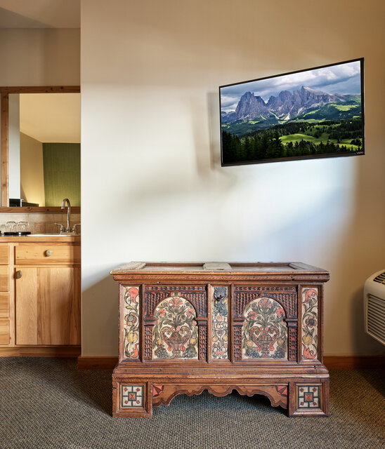 Image 4 for Winter @ Landhaus Erika (21+ guests only)