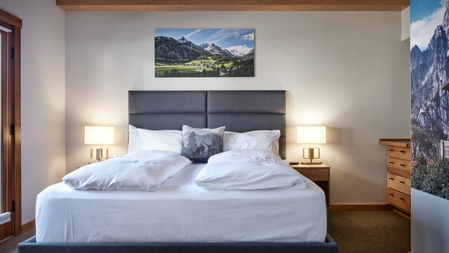 Image 1 for Solstice Suite @ Landhaus Erika (21+ guests only)