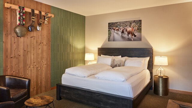 Image 5 for Winter @ Landhaus Erika (21+ guests only)