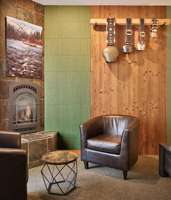 Image 3 for Winter @ Landhaus Erika (21+ guests only)