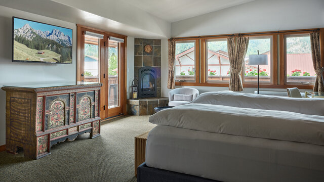 Image 3 for Summer Suite @ Landhaus Erika (21+ guests only)