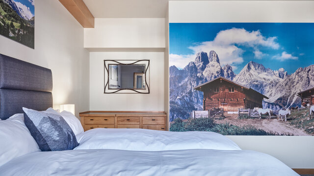 Image 4 for Solstice Suite @ Landhaus Erika (21+ guests only)