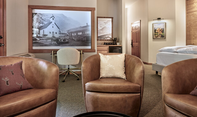 Image 2 for Autumn Suite @ Landhaus Erika (21+ Guests Only)