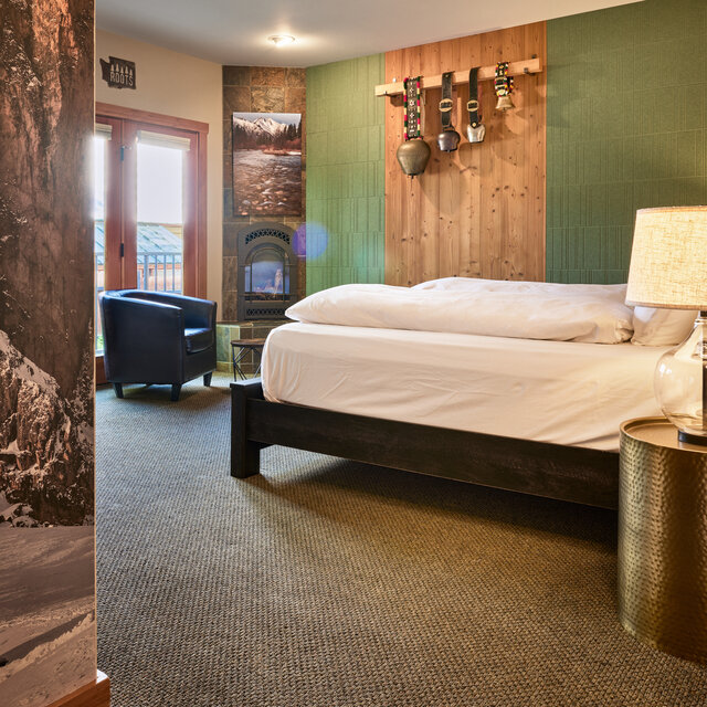 Image 2 for Winter @ Landhaus Erika (21+ guests only)