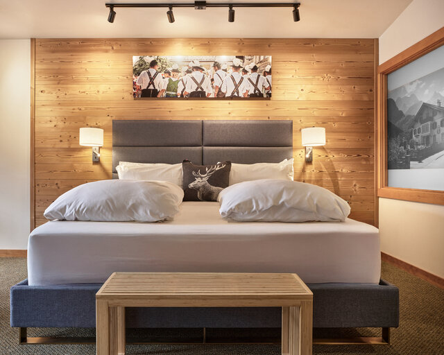 Image 1 for Spring Suite @ Landhaus Erika (21+ guests only)