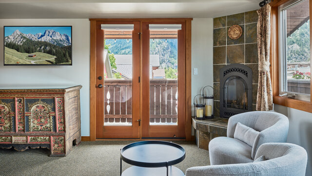 Image 2 for Summer Suite @ Landhaus Erika (21+ guests only)