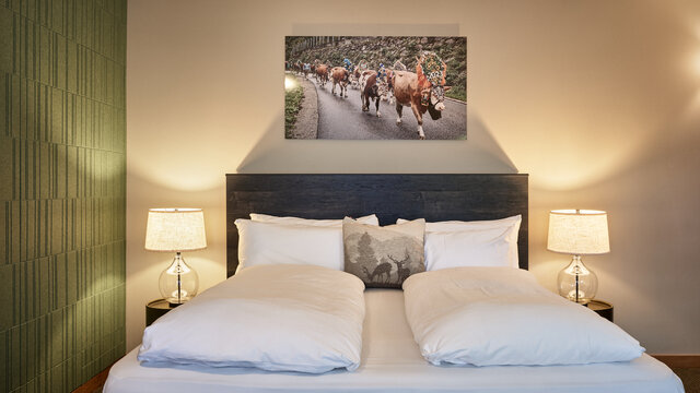 Image 1 for Winter @ Landhaus Erika (21+ guests only)