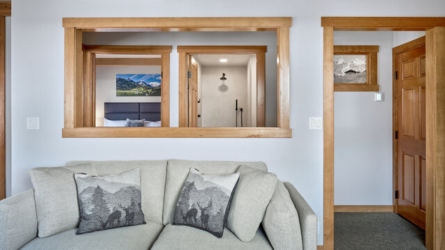 Image 7 for Solstice Suite @ Landhaus Erika (21+ guests only)