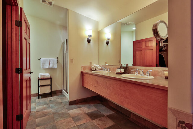 Image 6 for Summer Suite @ Landhaus Erika (21+ guests only)