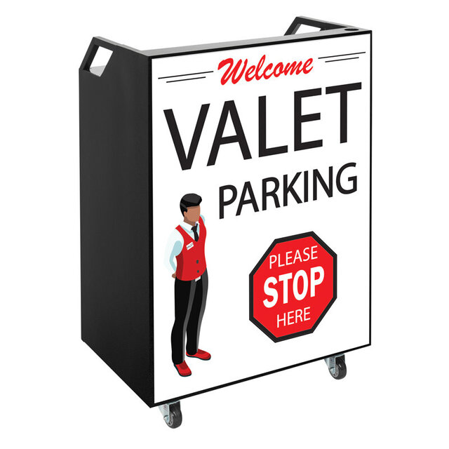 Image 1 for Parking Space (Valet)