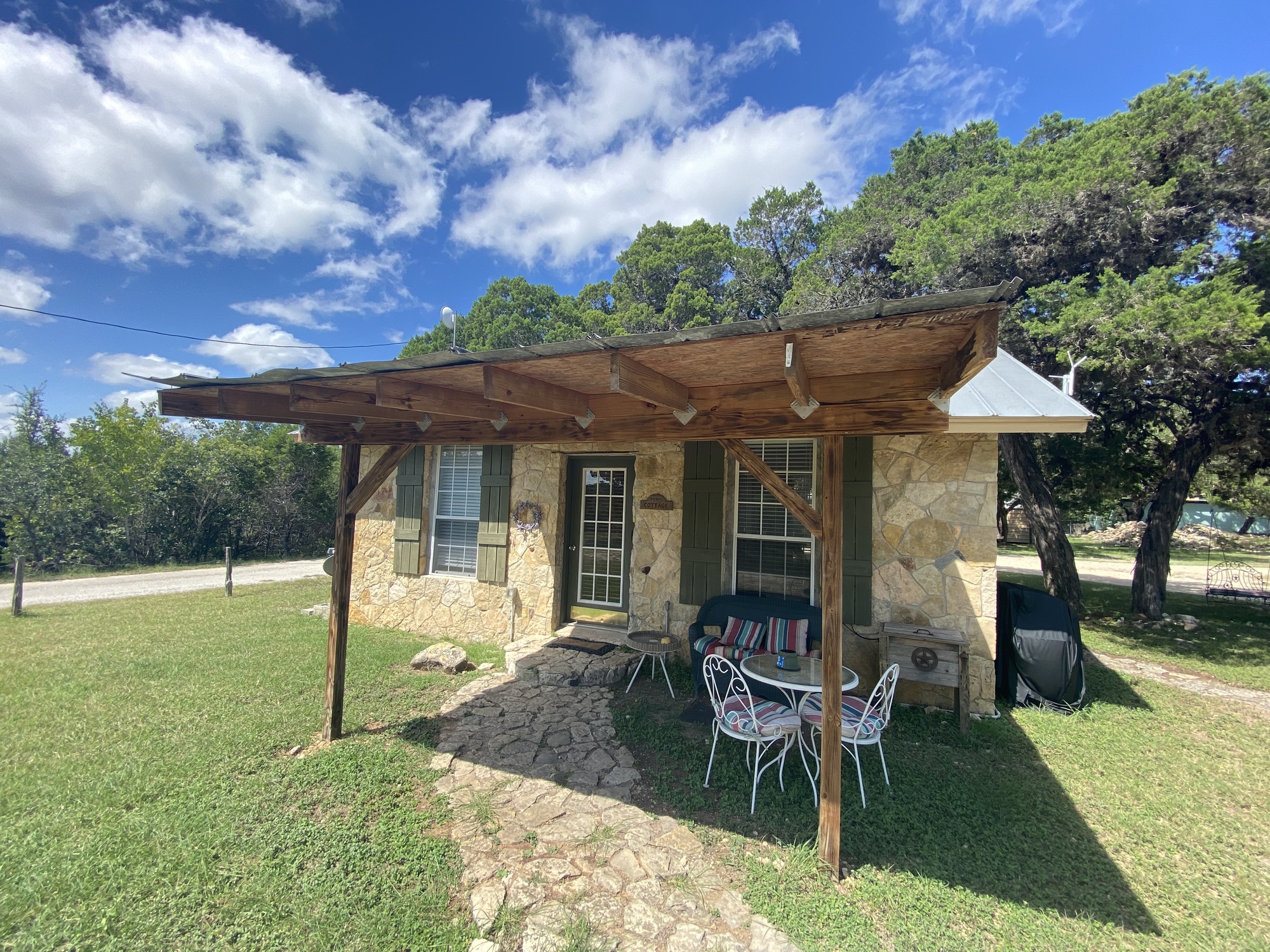 Downtown Rentals Bandera, Texas A Place to Stay Reservations