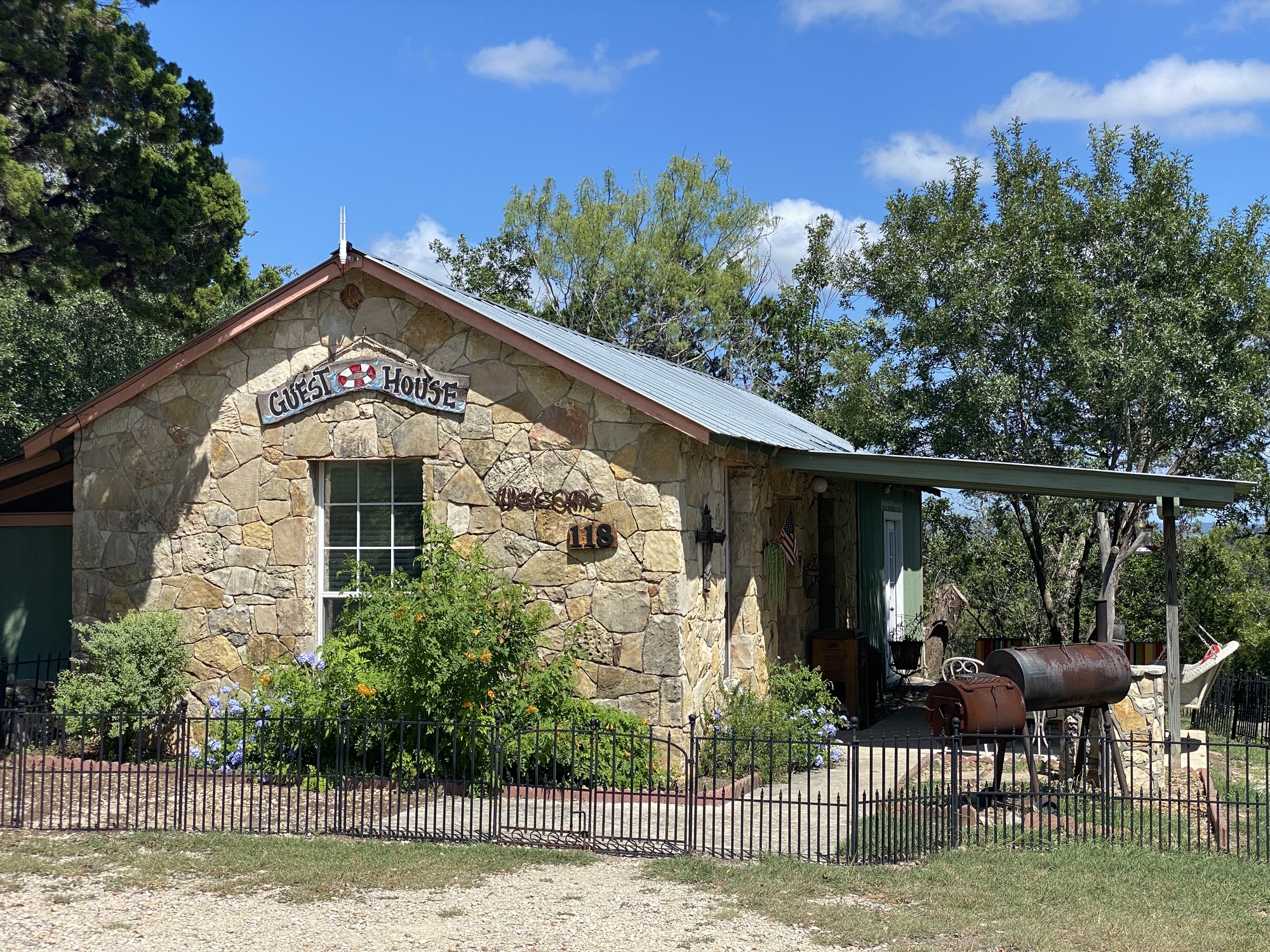 Downtown Rentals Bandera, Texas A Place to Stay Reservations
