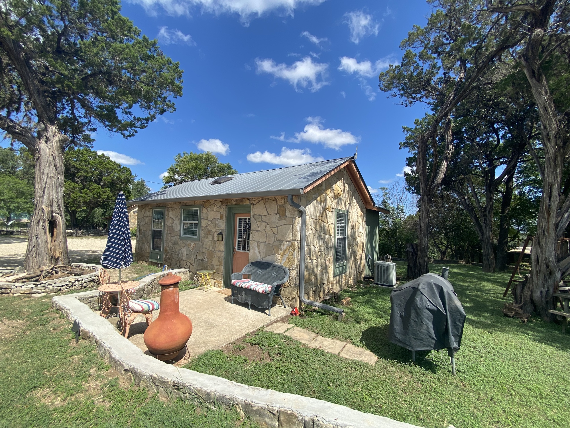 Downtown Rentals Bandera, Texas A Place to Stay Reservations