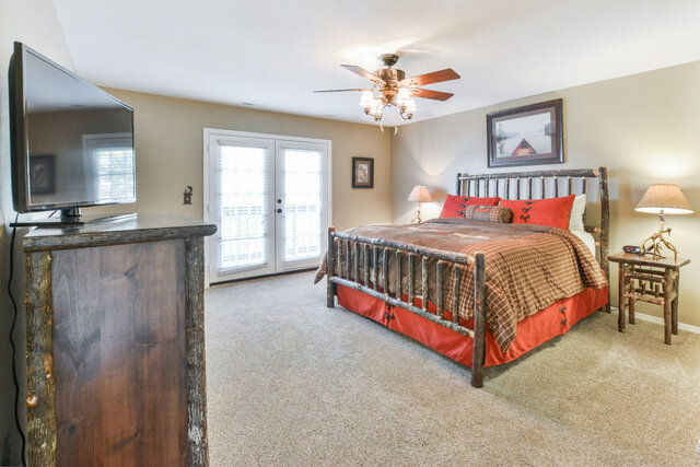 Image 17 for Newton Lake Lodge