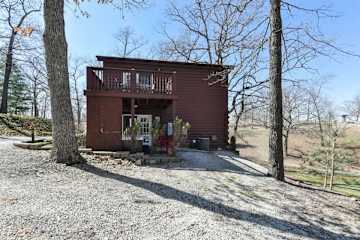 Image 13 for Little Bear Cabin w/Hot Tub