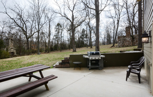 Image 7 for Long Beach Lake Lodge