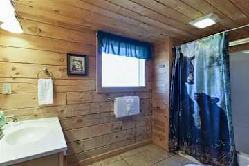 Image 15 for Little Bear Cabin w/Hot Tub