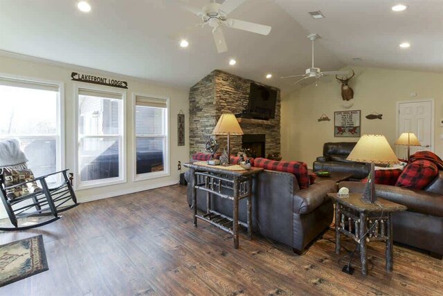 Image 22 for Scenic Cove Lake Front Lodge