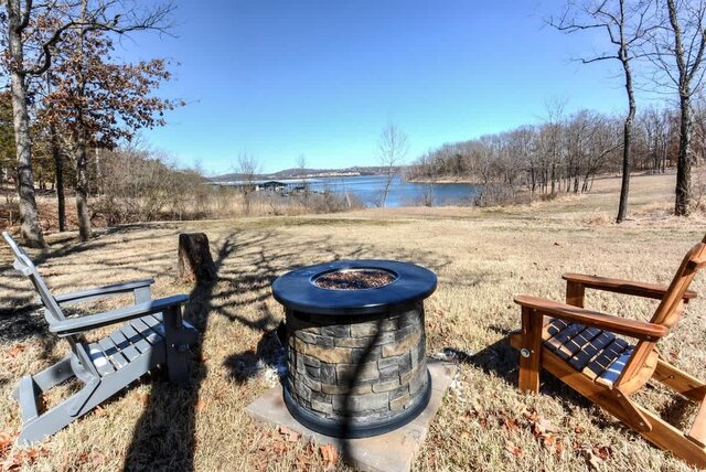 Image 15 for Scenic Cove Lake Front Lodge