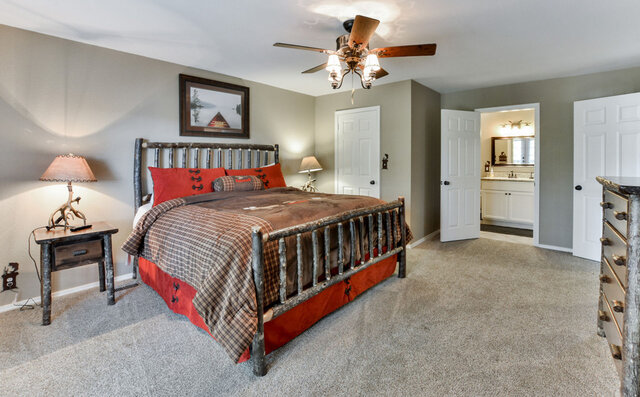 Image 18 for Newton Lake Lodge