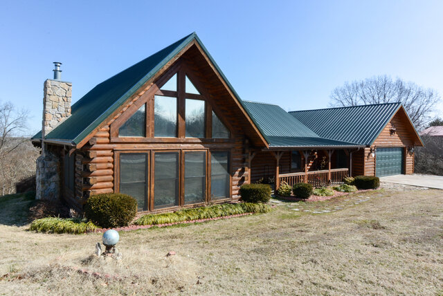 Image 7 for Cozy Branson Cabin with Hot Tub
