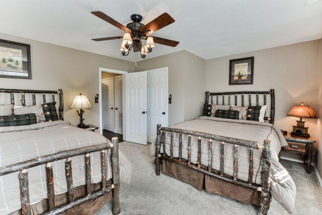 Image 22 for Newton Lake Lodge