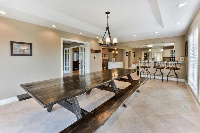 Image 11 for Newton Lake Lodge