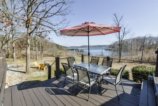 Image 17 for Scenic Cove Lake Front Lodge