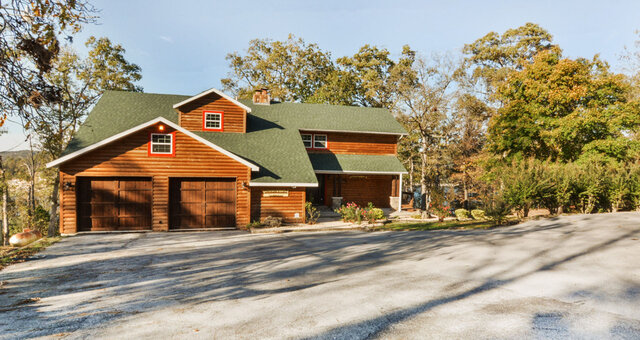 Image 2 for Newton Lake Lodge