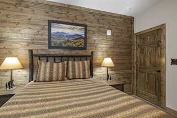 Image 22 for New Lake Lodge with Hot Tub & Games