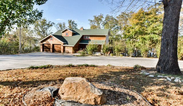 Image 1 for Newton Lake Lodge