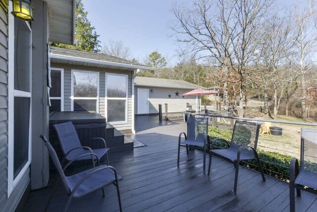 Image 18 for Scenic Cove Lake Front Lodge