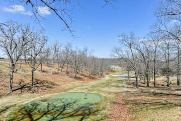 Image 5 for Little Bear Cabin w/Hot Tub
