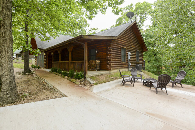 Image 4 for Secluded Cabin Retreat w/ Hot Tub