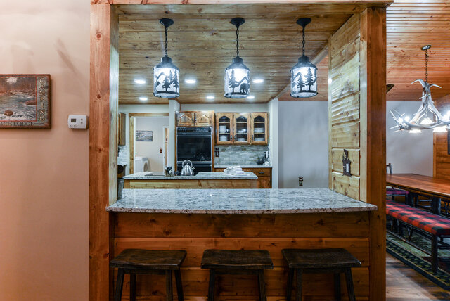 Image 19 for Long Beach Lake Lodge