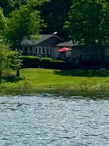 Image 6 for Scenic Cove Lake Front Lodge