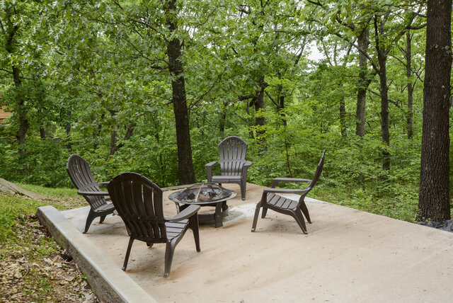 Image 3 for Secluded Cabin Retreat w/ Hot Tub