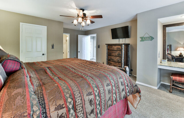 Image 13 for Newton Lake Lodge