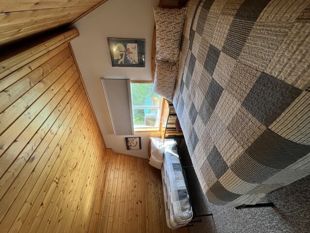 Image 17 for Denali View Cabin