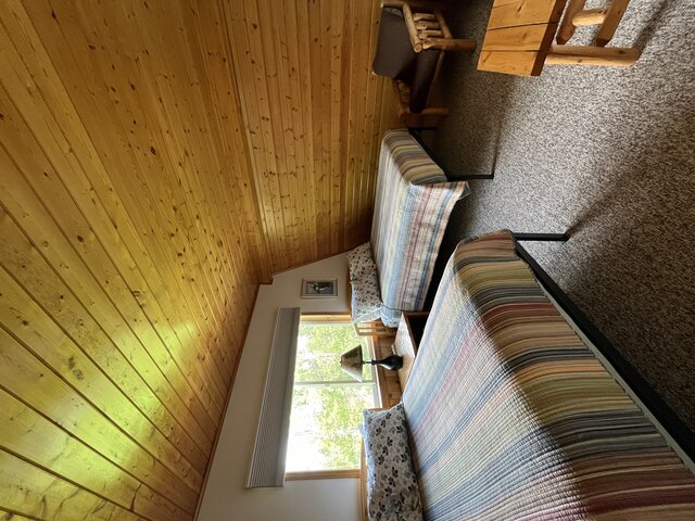 Image 21 for Denali View Cabin