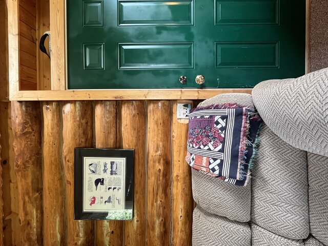 Image 3 for Loon's Nest Cabin