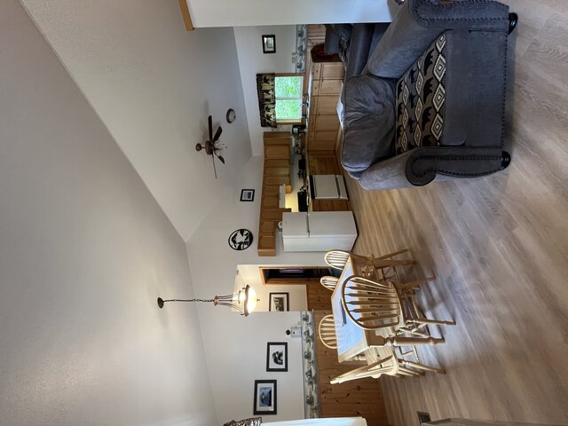 Image 9 for Beaver's Hideaway Cabin