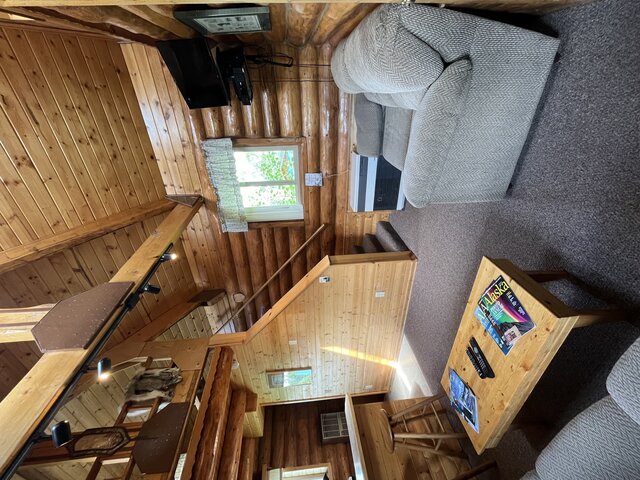 Image 5 for Loon's Nest Cabin