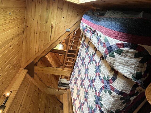 Image 14 for Loon's Nest Cabin