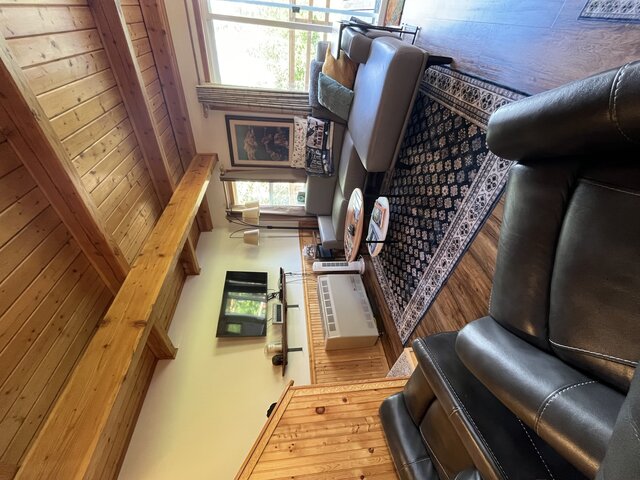 Image 5 for Denali View Cabin