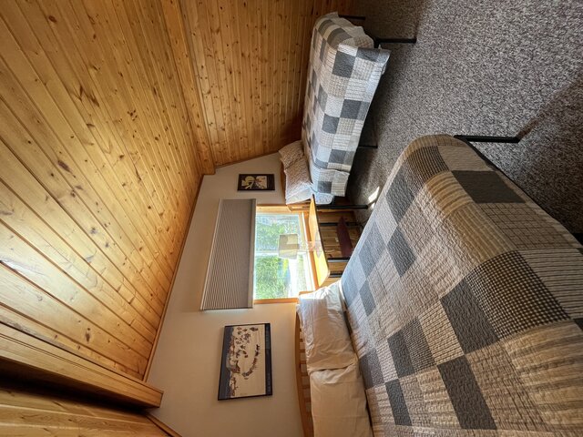 Image 19 for Denali View Cabin