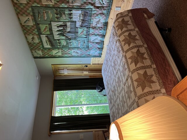 Image 17 for Loon's Nest Cabin