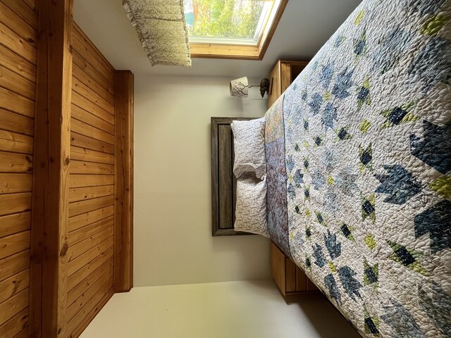 Image 15 for Denali View Cabin