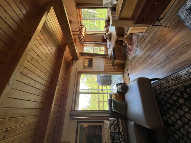 Image 7 for Denali View Cabin